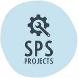 SPS PROJECTS www.sps-projects.nl